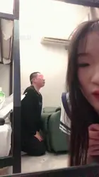 精神小妹 暴虐文文