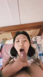 口爆颜射样样都会