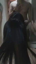 杭州和女粉丝的快乐