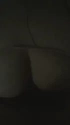 后入浅发