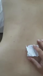 ID验证 后入 昨天拍的