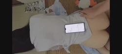 后入女朋友骚逼