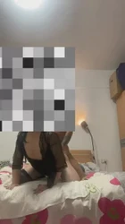 广州佛山伪娘肉便器勾引附近直男来泄欲