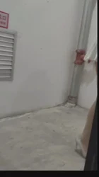 楼梯尾随剧情，想要少妇联系方式的私