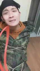 同好共享 一天不挨打就浑身难受