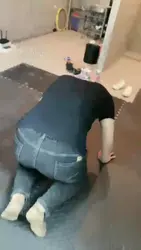 沈阳妮可 三个奴 尝试所有玩法