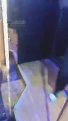 KTV双主调狗闻脚