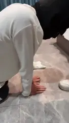 一个脚奴的高级挑战
