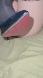 母狗大白腿小嫩逼