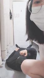 灵竹 耳光惩罚 手耳光 脚耳光