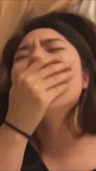 嘴巴阴道和肛门一起开发 的极品清纯可爱无毛白虎少妇