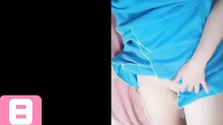 SWAG 下班後..放轻松.看着需要的我...记得开声音哦 Lieklove
