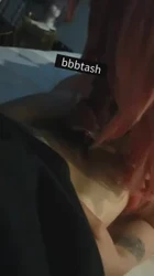 八重神子cos口交，结尾露脸