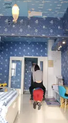 朱砂痣 骑马