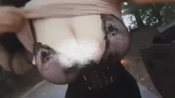 已婚巨乳人妻母狗