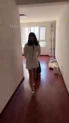 调教女奴 鞭打滴蜡 脚喂食