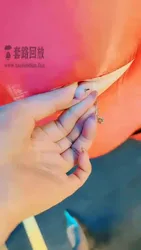 虐乳鞭打