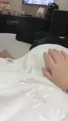口舌调教