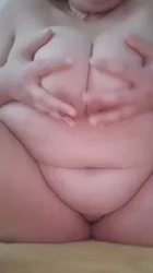 粉白大蚊子又是玩大粉b的晴天