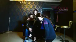 同好共享 情侣主调教新来的女员工