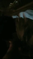 双S素人户外调狗