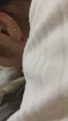 老婆给我深喉，喜欢可以私聊