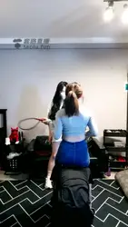 双女王调教马奴