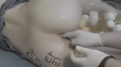 白嫩女大屁眼塞鸡蛋
