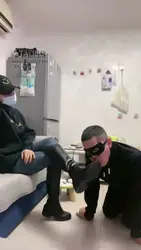 鹿梦兮 直播 上门闻鞋闻脚 爆揍 你喜欢看的都有哦