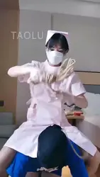 妃妃 TJ捆绑 挠痒痒 吃面包