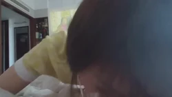 药好水就多这次的厉害
