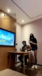 开发老师做狗