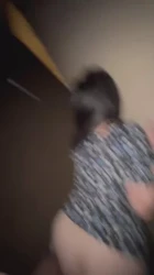 厦门某大桥和熟女人妻下野站