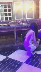 KTV主题劲爆调教俩狗逼