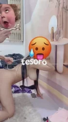 为国争光玩大奶