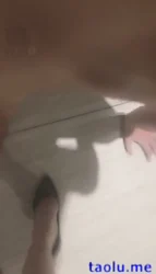 带了一只流浪狗回来 玩一下