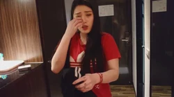一镜到底约操大奶子女同事