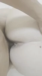 还是女票好搞，正，又紧又多水