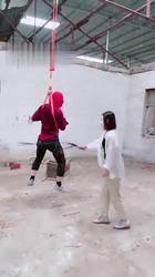 抓紧进前方高能