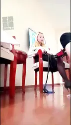 调教个乖乖狗