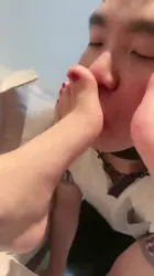 桃幼幼 家奴驯化