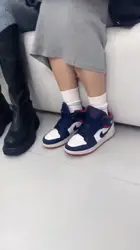新的素人女神调教我