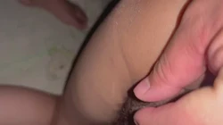 骚逼就得狠狠地操