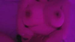 接上个视频，干的小e奶画圆圈