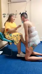 CD耳光专场