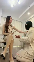 惩罚偷鞋贼