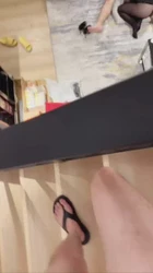 鲁L骚妻的3p