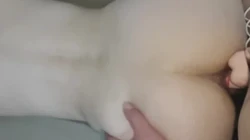 征集射手，射屏，把你的鸡巴打印出来贴在假阳具上一起插入