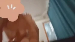 老婆女上位操B