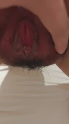 小女友蝴蝶B 再来个后入
